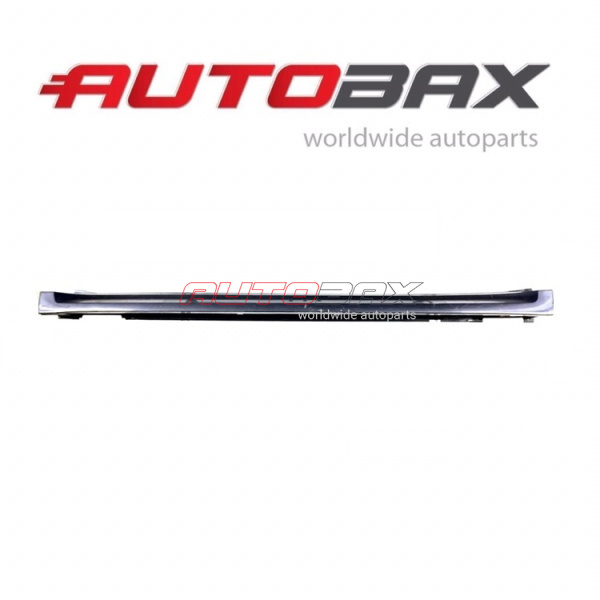 Door sill trim Subaru Legacy (B14) 2010>2015
