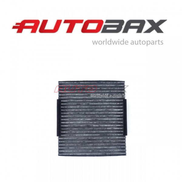 Cabin filter Mazda 6 (GG) 2002>2007