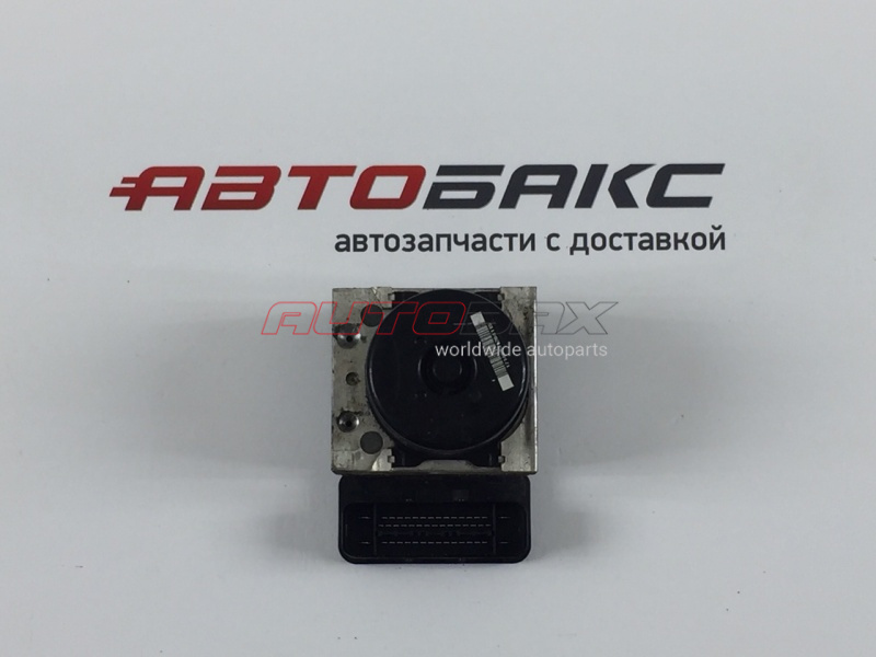 ABS block VolksWagen Golf VIl 2012>