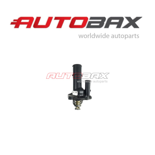 Thermostat/Thermostat Housing Volvo S40 2004>