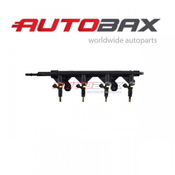 Fuel Rail (Ramp) Mini Countryman (R60) 2010>