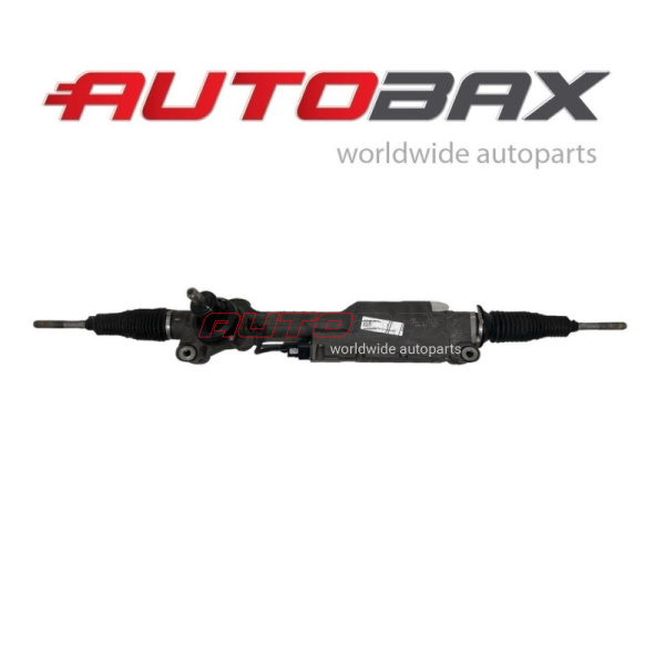 Steering Rack Porsche Macan 2014>