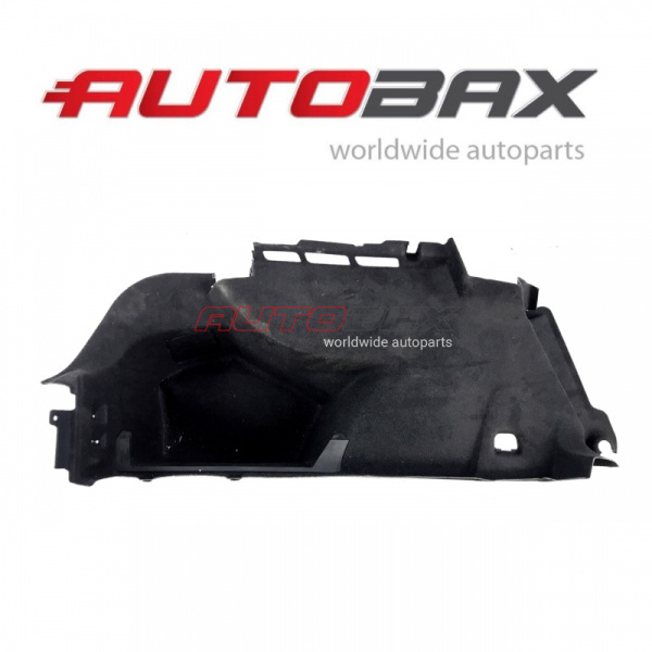 Trim/Luggage Compartment Filler VolksWagen Passat (B8) 2015>