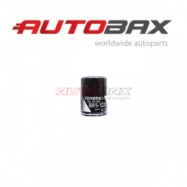 Oil Filter Toyota Camry (V50/55) 2012>