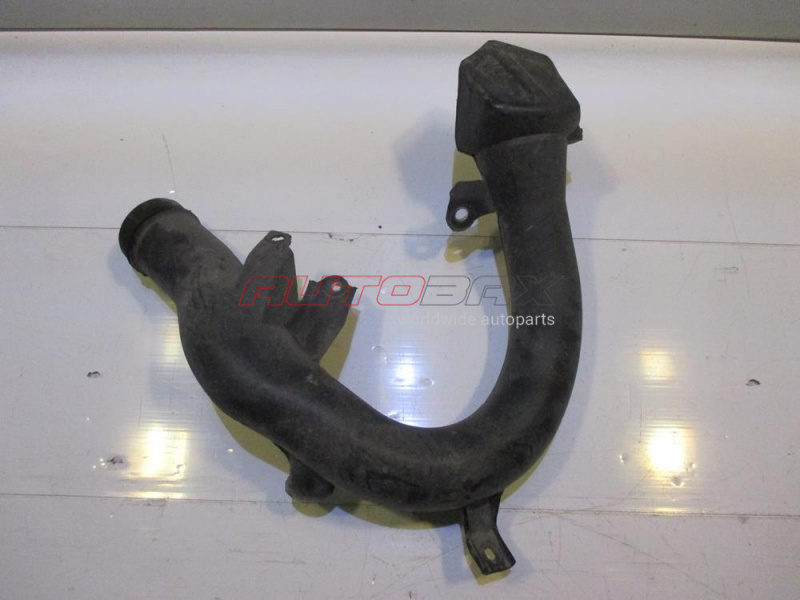 Duct/Intake RAV 4 2006>2013