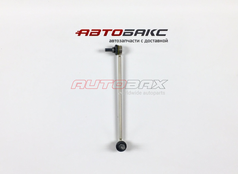Stabilizer Bar Front VolksWagen Scirocco 2008>