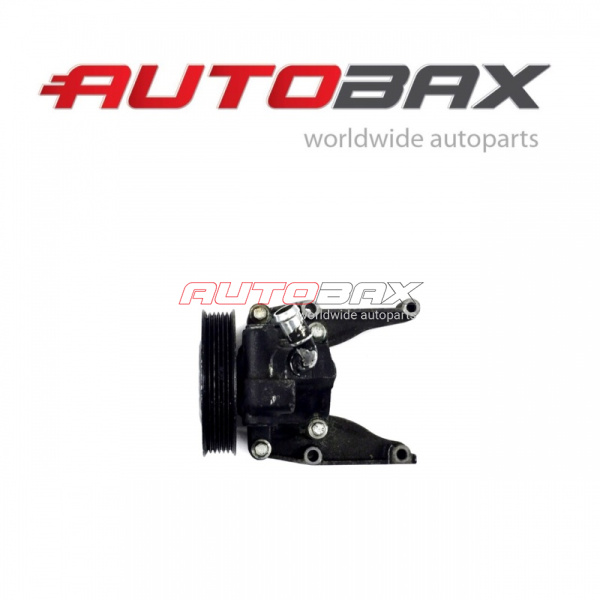 Power Steering Pump Ford Fiesta 2001>2007