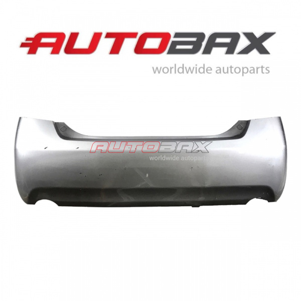 Bumper Rear Toyota Camry (V40) 2006>2011