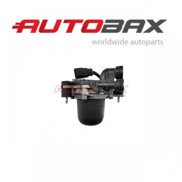 Air Pump VolksWagen Passat (SS) 2008>