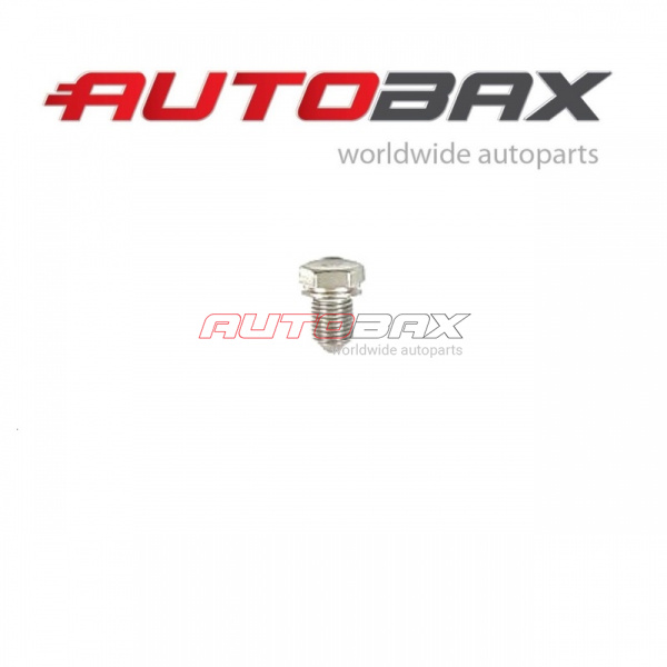 Oil Pan Plug VolksWagen Golf VI 2009>2012