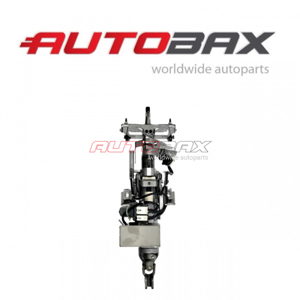 Steering Column Infiniti QX-70/FX (S51) 2008>