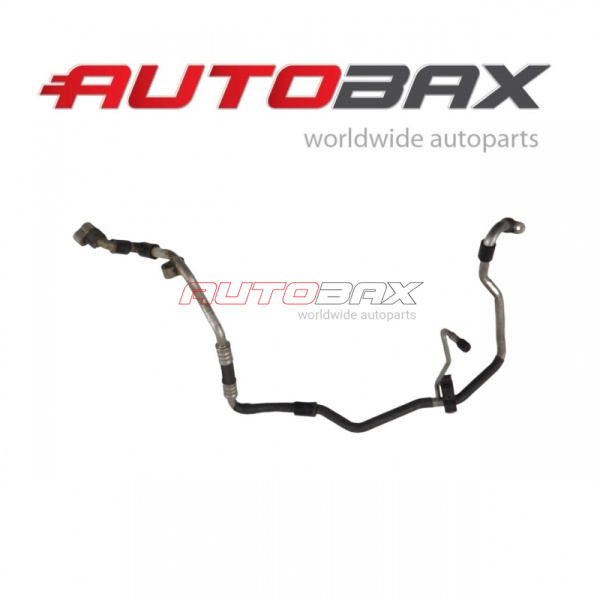 Air Conditioning Pipe VolksWagen Touareg 2002>2010