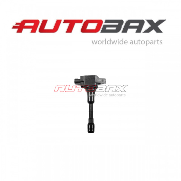 Ignition Coil Nissan Qashqai (J10) 2006>2014