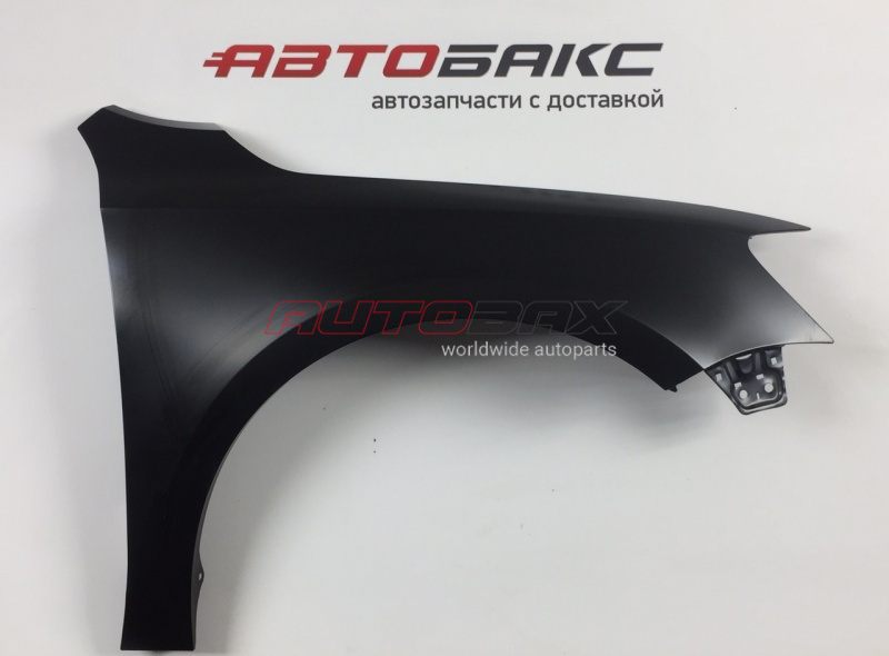 Fender Front Right VolksWagen Jetta 2011>