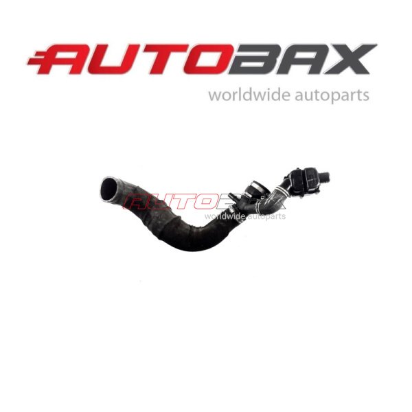 Intercooler Hose Ford Mondeo V 2014>