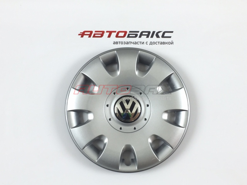 Wheel Cover Decorative Caddy lll 2004>