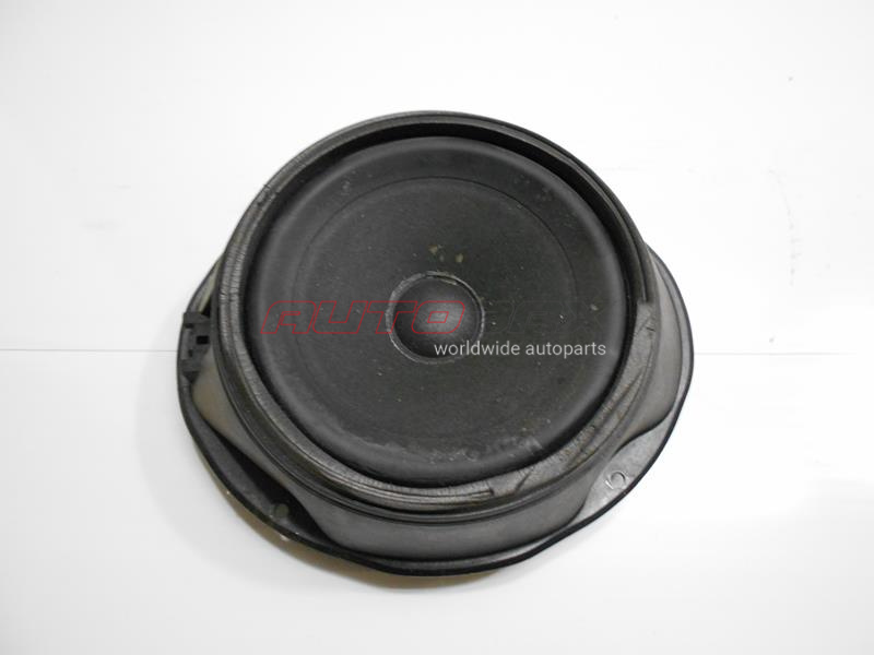 Speaker/Subwoofer C-Max 2004>2010