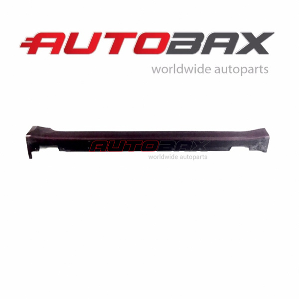 Door sill guard Hyundai Genesis 2009>