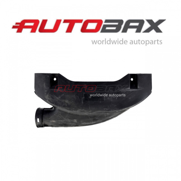 Air duct/Intake Kia Cerato 2008>2013