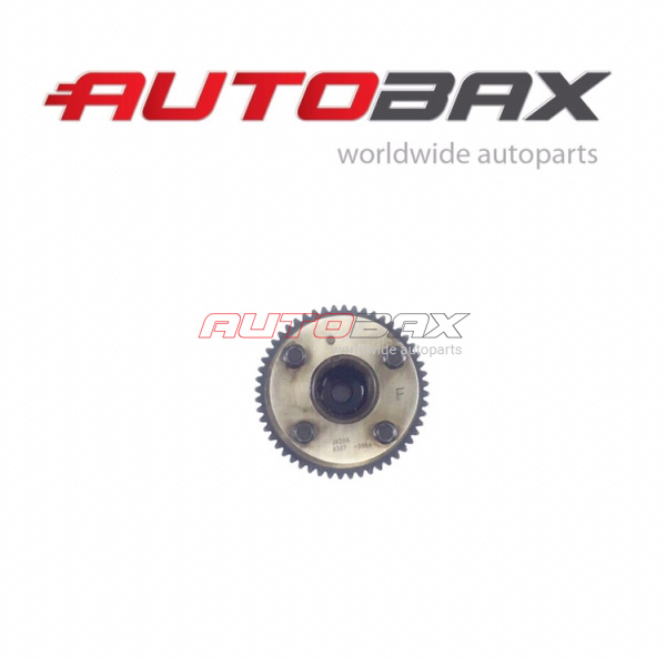 Camshaft Pulley/Gear Infiniti Q70/M (Y51) 2010>