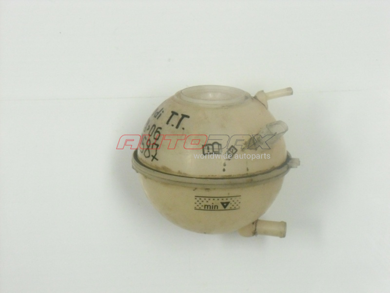 Expansion tank TT (N83) 1998>2006