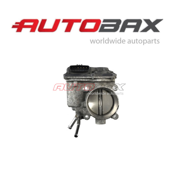 Throttle Body Kia Soul 2009>2014