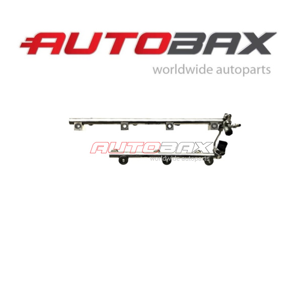 Fuel Rail (Ramp) VolksWagen Touareg 2002>2010