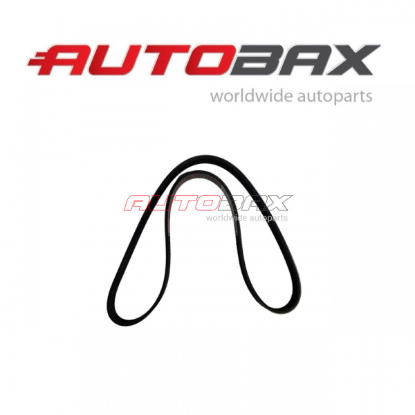Drive Belt Ford Focus III 2011>
