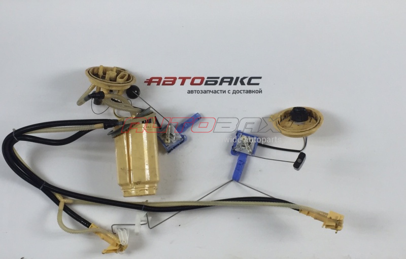 Electric Fuel Pump VolksWagen Touareg 2010>2018