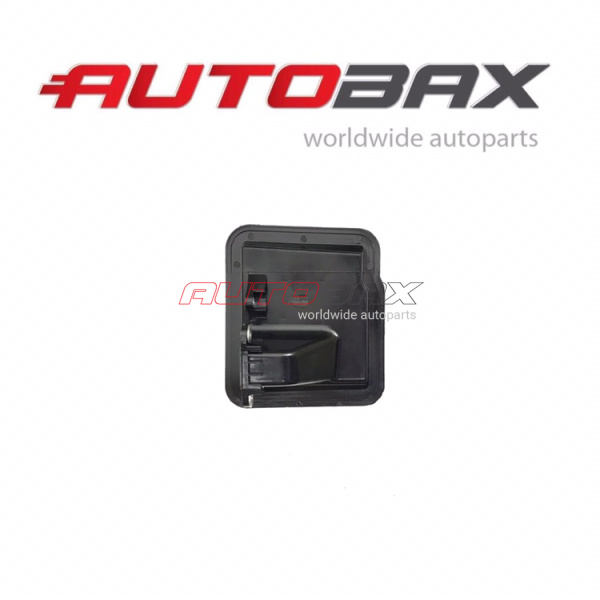 Automatic transmission filter Mitsubishi Outlander XL (CW) 2006>2012