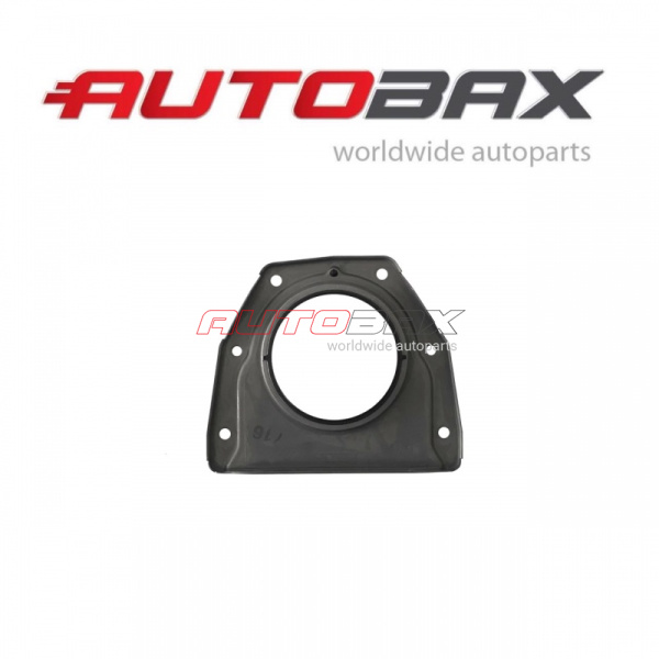 Crankshaft oil seal Rear Volvo V70 2007>