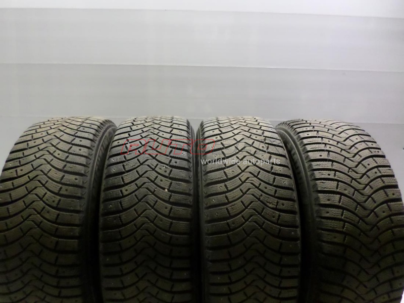 Michelin Toyota Land Cruiser (150) Prado 2009>