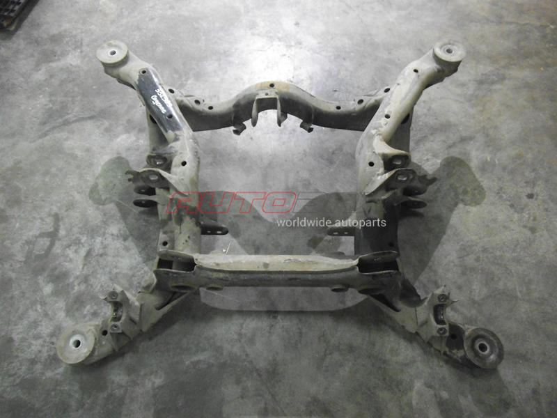 Beam Rear Cayenne 2003>2010