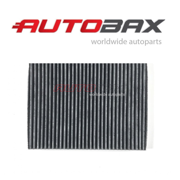 Cabin Filter VolksWagen Amarok 2010>