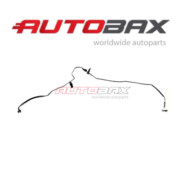 Air Conditioning Pipe Jaguar XK/XKR 2006>