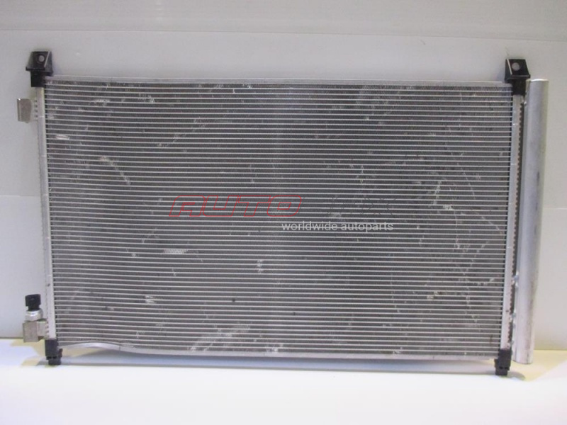 Air Conditioning Radiator X-Trail (T32) 2014>