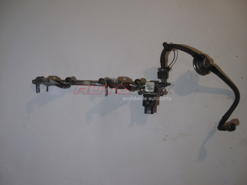 Fuel Rail (Ramp) Focus I 1998>2005