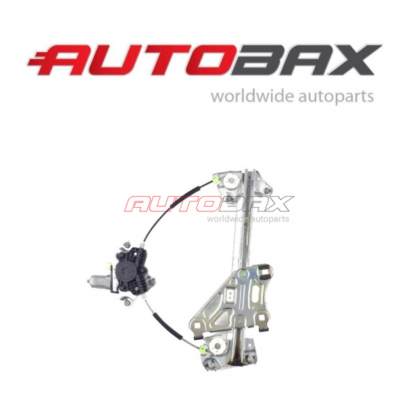 Power Window Regulator Front Left Kia Cerato 2008>2013