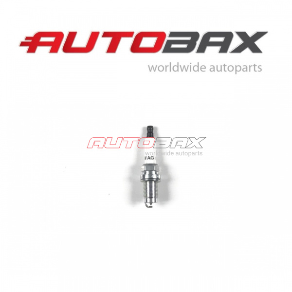 Spark Plug Audi A1 2010>