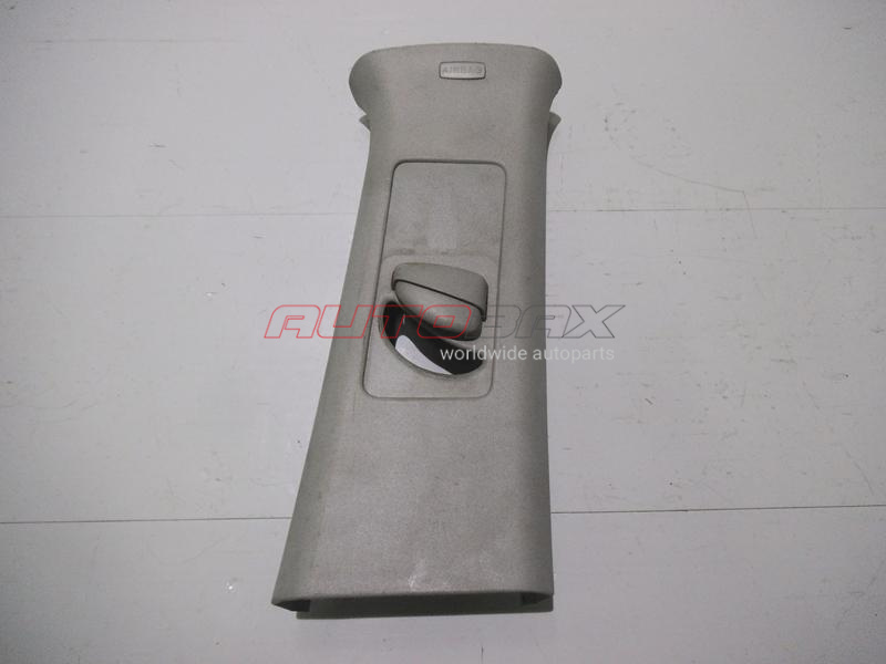 Interior Plastic Touran 2003>2010