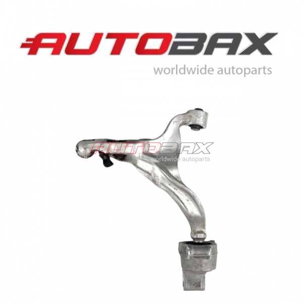 Lever Front Left Infiniti Q50/G (V37) 2013>