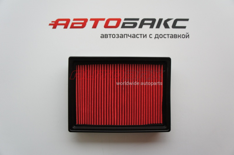 Engine Air Filter Nissan Juke (F15) 2011>