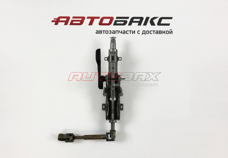 Steering Column VolksWagen Jetta 2011>