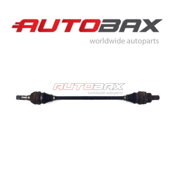 Drive Rear Volvo XC90 2002>2014