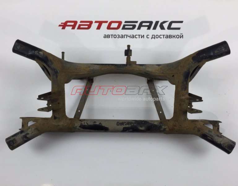 Rear Beam Mitsubishi Lancer X (CY) 2007>