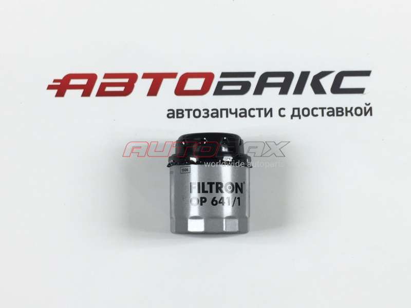 Oil Filter VolksWagen Caddy lll 2004>2015
