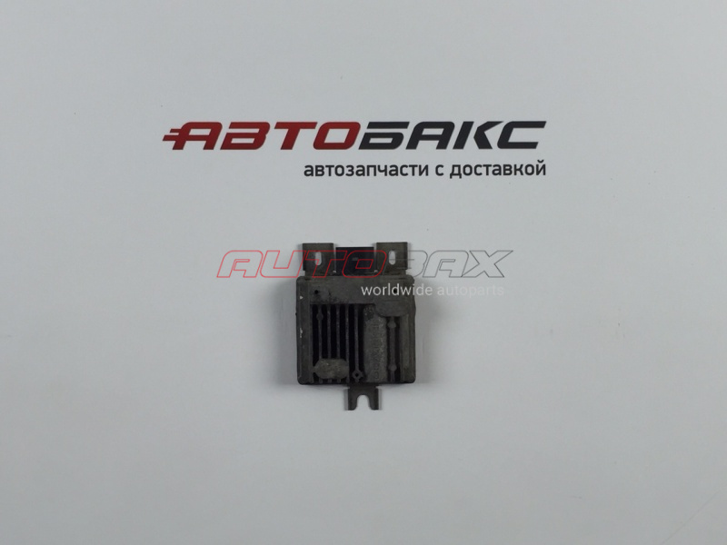 Fuel Pump Control Unit VolksWagen Touareg 2010>