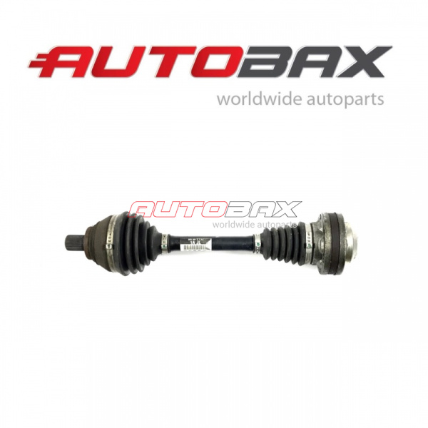 Drive Front Left VolksWagen Jetta 2011>