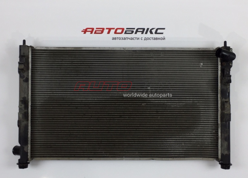 Radiator Core ASX 2010>