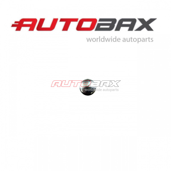 Cap cylinder head VolksWagen Polo 2001>2009